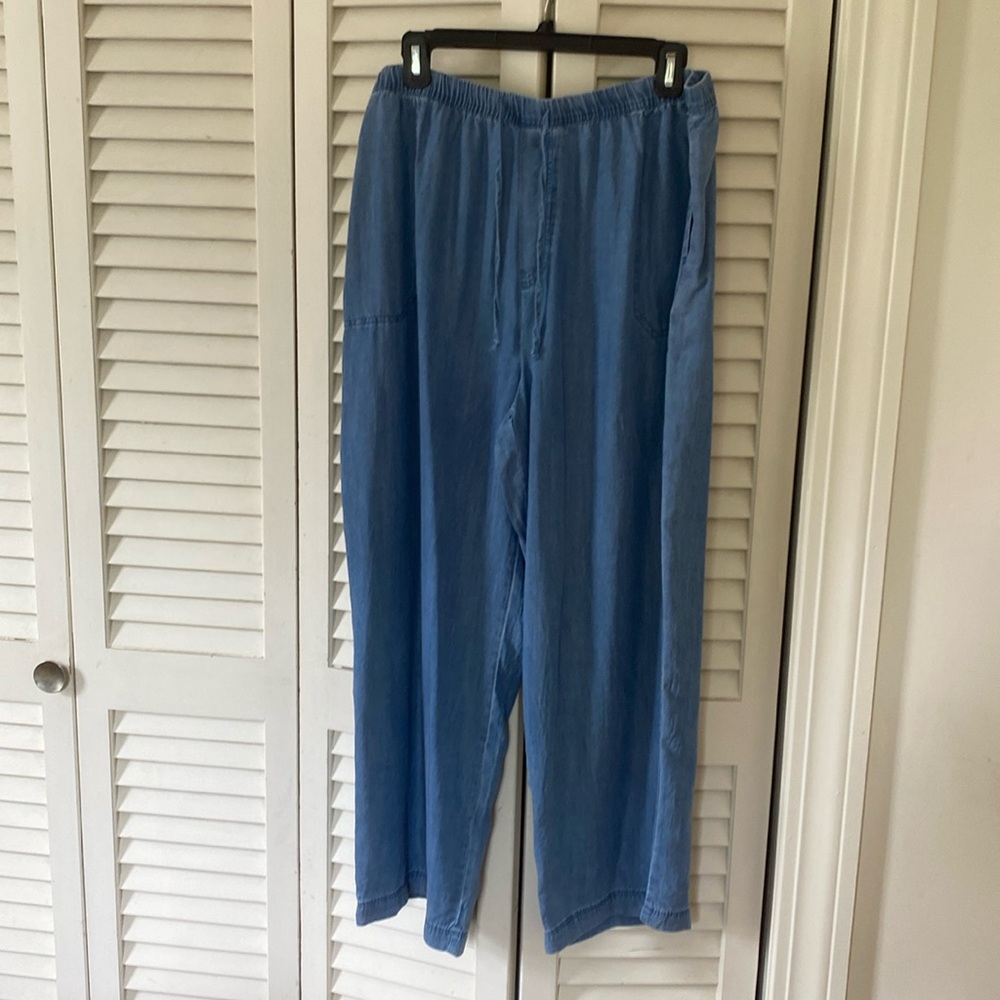 Beachlunchlounge trousers